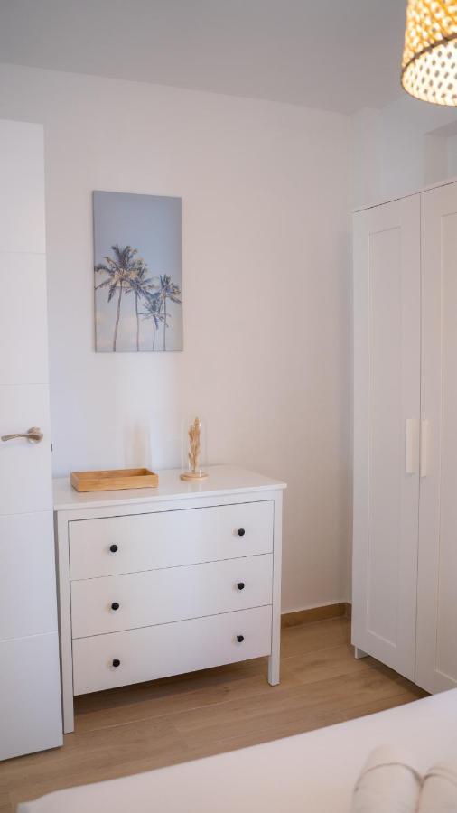 Apartamento Junto A La Playa De Benidorm Exterior photo
